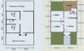 Sederhana Desain Rumah Sederhana 6x8 51 Ide Desain Interior Untuk Desain Rumah oleh Desain Rumah Sederhana 6x8