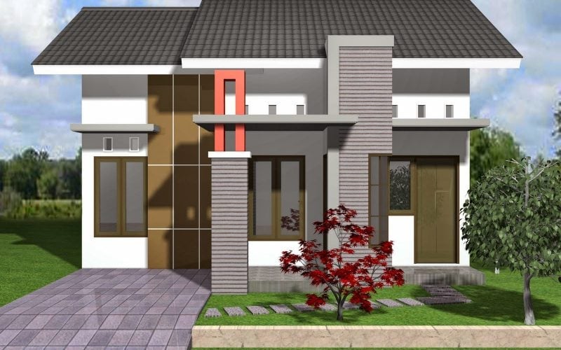 Sederhana Video Desain Rumah Minimalis Modern 77 Dalam Desain Dekorasi Mebel Rumah oleh Video Desain Rumah Minimalis Modern