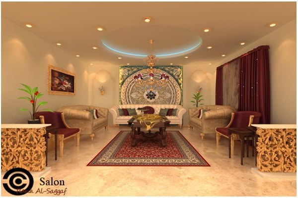 Sempurna Desain Interior Rumah Islami 53 Tentang Dekorasi Interior Rumah dengan Desain Interior Rumah Islami