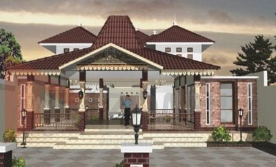 Sempurna Desain Rumah Joglo Sederhana Minimalis 21 Dengan Tambahan Merancang Inspirasi Rumah untuk Desain Rumah Joglo Sederhana Minimalis