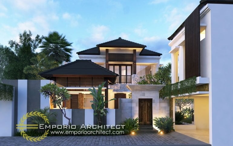 Sempurna Desain Rumah Minimalis Modern Gaya Bali 54 Bangun Ide Renovasi Rumah dengan Desain Rumah Minimalis Modern Gaya Bali