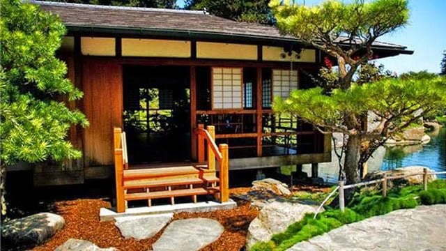 Sempurna Desain Rumah  Minimalis Orang  Jepang  33 Renovasi 