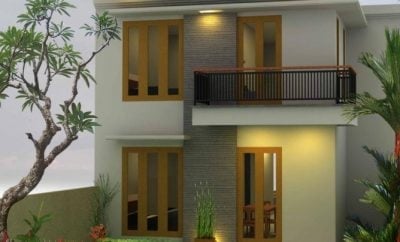 Sempurna Desain Rumah Modern Sempit 66 Dalam Perancangan Ide Dekorasi Rumah oleh Desain Rumah Modern Sempit