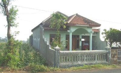 Sempurna Desain Rumah Sederhana Desa 47 Renovasi Ide Dekorasi Rumah dengan Desain Rumah Sederhana Desa