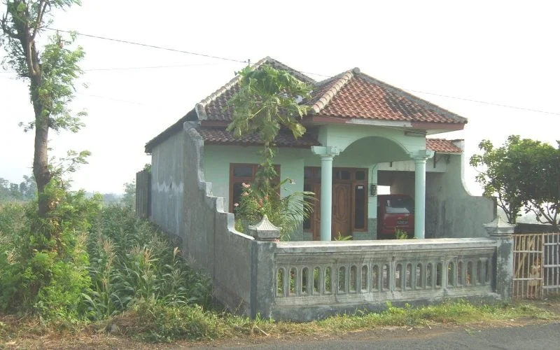 Sempurna Desain Rumah Sederhana Desa 47 Renovasi Ide Dekorasi Rumah dengan Desain Rumah Sederhana Desa