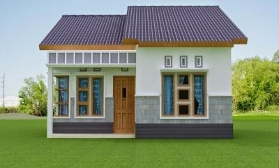 Sempurna Desain Rumah Sederhana Hd 14 Di Ide Desain Rumah dengan Desain Rumah Sederhana Hd