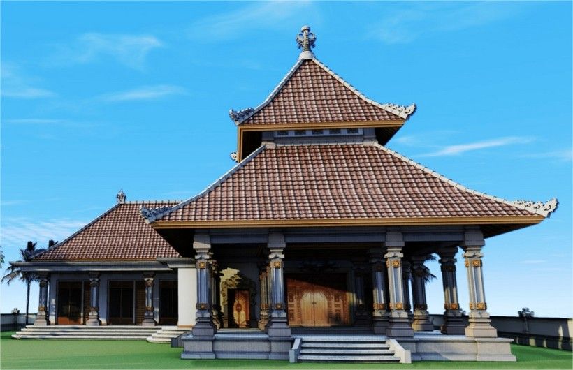 Spektakuler Desain Rumah Adat Quote 81 Bangun Dekorasi Interior Rumah untuk Desain Rumah Adat Quote