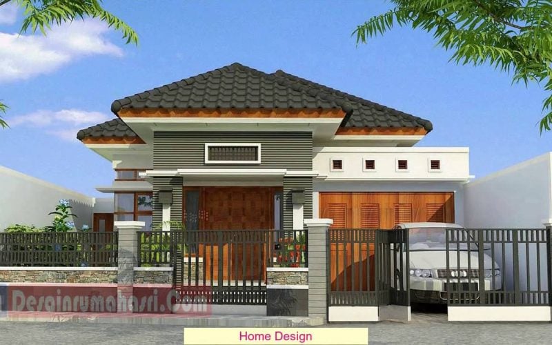 Spektakuler Desain Rumah Mewah Elegan Asri 24 Untuk Ide Dekorasi Rumah untuk Desain Rumah Mewah Elegan Asri