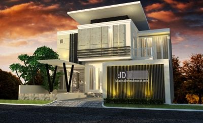 Spektakuler Desain Rumah Mewah Modern Tropis 81 Bangun Ide Dekorasi Rumah untuk Desain Rumah Mewah Modern Tropis