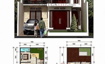 Spektakuler Desain Rumah Minimalis 6 X 9 19 Menciptakan Desain Dekorasi Mebel Rumah untuk Desain Rumah Minimalis 6 X 9