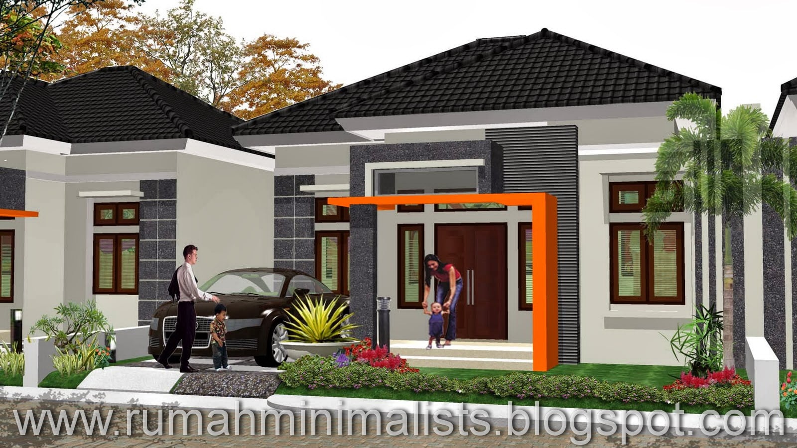 Spektakuler Desain Rumah Minimalis Harga 70 Juta 74 Dalam Inspirasi Ide Desain Interior Rumah oleh Desain Rumah Minimalis Harga 70 Juta