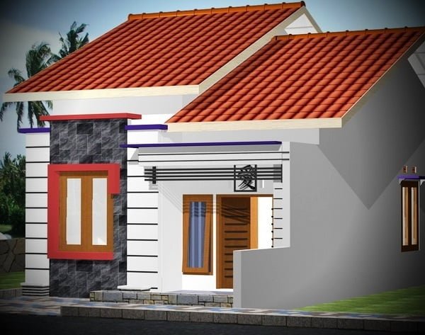 Spektakuler Desain Rumah Minimalis Type 21 41 Ide Desain Interior Untuk Desain Rumah untuk Desain Rumah Minimalis Type 21