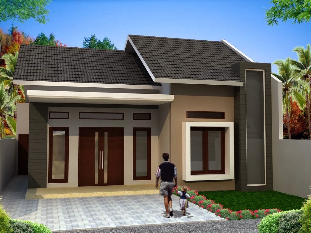 Spektakuler Desain Rumah Sederhana 8x16 20 Dengan Tambahan Inspirasi Untuk Merombak Rumah dengan Desain Rumah Sederhana 8x16