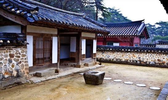 Spektakuler Desain Rumah Tradisional Korea 38 Tentang Ide Dekorasi Rumah dengan Desain Rumah Tradisional Korea