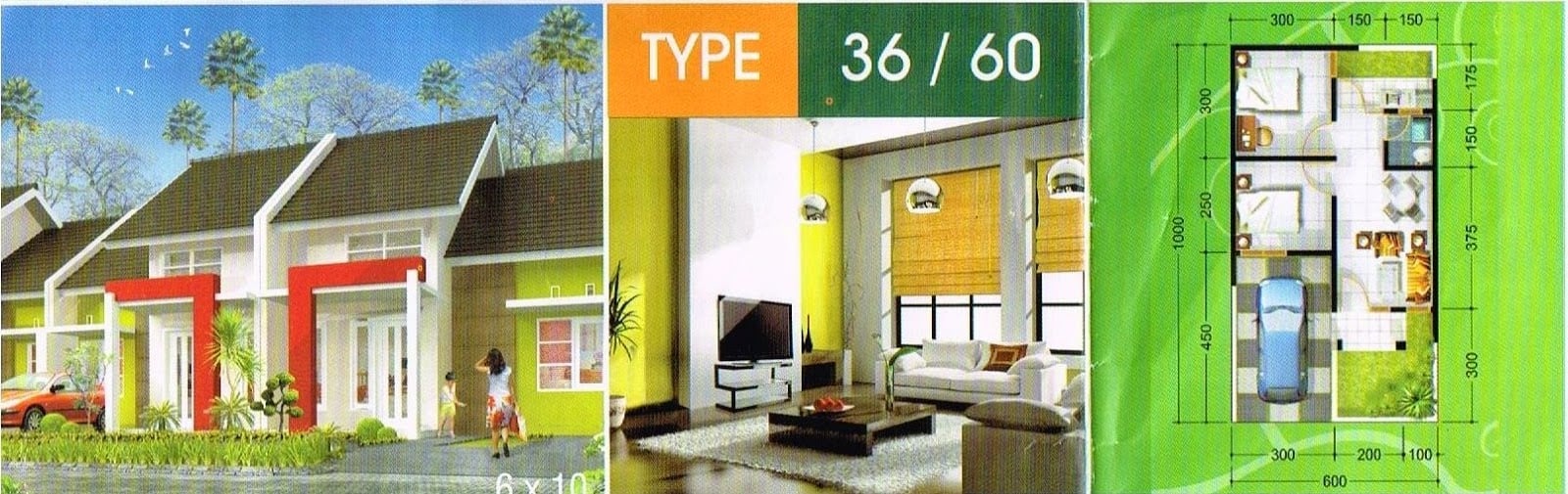 Teratas Desain Interior Rumah Luas Tanah 60 64 Di Desain Interior Untuk Renovasi Rumah dengan Desain Interior Rumah Luas Tanah 60