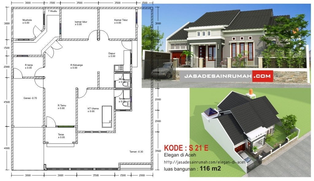 Teratas Desain Rumah Aceh Modern 76 Di Ide Pengaturan Dekorasi Rumah oleh Desain Rumah Aceh Modern