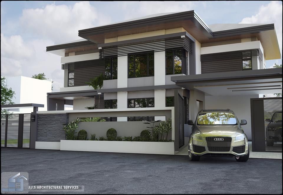 Teratas Desain Rumah Mewah 2 Lantai Minimalis 90 Dalam Ide Merombak Rumah untuk Desain Rumah Mewah 2 Lantai Minimalis