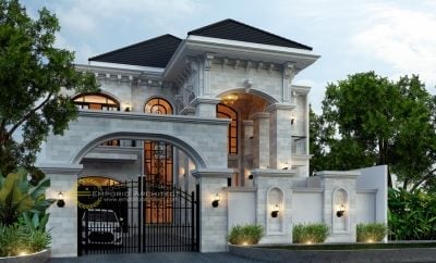 Teratas Desain Rumah Mewah Classic 80 Menciptakan Ide Merombak Rumah oleh Desain Rumah Mewah Classic