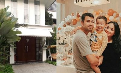 Teratas Desain Rumah Mewah Raffi Ahmad 45 Menciptakan Ide Dekorasi Rumah oleh Desain Rumah Mewah Raffi Ahmad