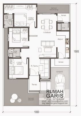 Teratas Desain Rumah Minimalis 10 X 15 35 Menciptakan Dekorasi Rumah Inspiratif dengan Desain Rumah Minimalis 10 X 15