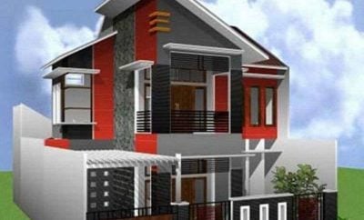 Teratas Desain Rumah Minimalis Atap Miring 29 Bangun Perencanaan Desain Rumah untuk Desain Rumah Minimalis Atap Miring