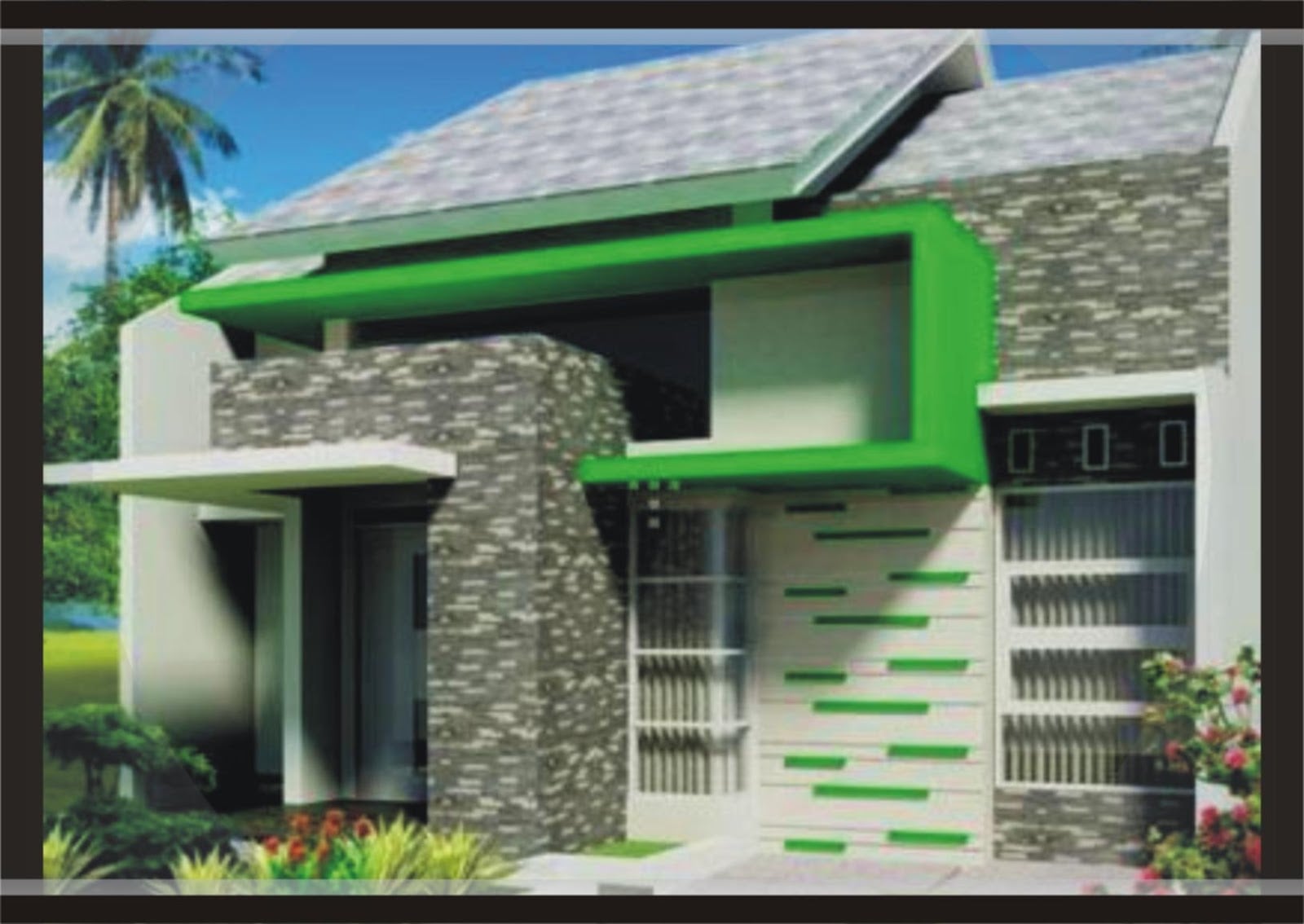 Teratas Desain Rumah Minimalis Warna Hijau 84 Tentang Perancangan Ide Dekorasi Rumah untuk Desain Rumah Minimalis Warna Hijau