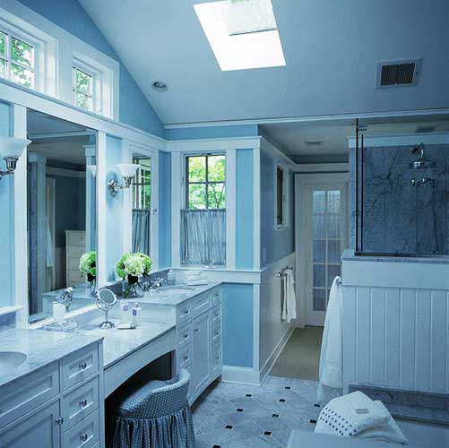 Teratas Desain Rumah Modern Minimalis Warna Biru 27 Dalam Ide Desain Interior Untuk Desain Rumah oleh Desain Rumah Modern Minimalis Warna Biru