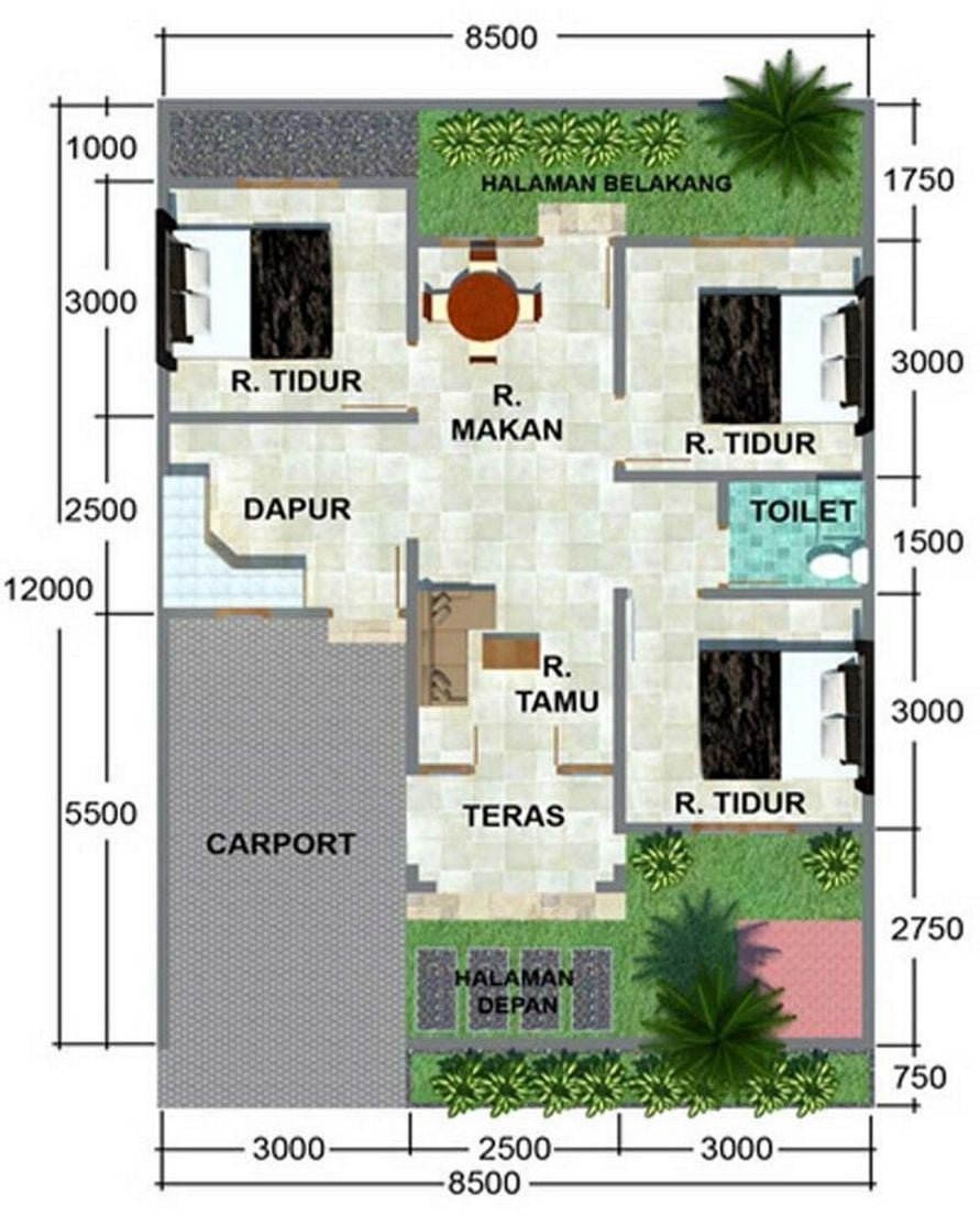 Teratas Desain Rumah Modern Ukuran 8x12 62 Renovasi Ide Merombak Rumah oleh Desain Rumah Modern Ukuran 8x12