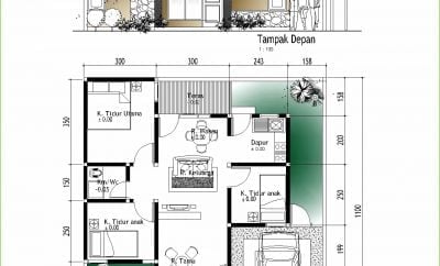 Teratas Desain Rumah Sederhana 7 X 12 56 Dengan Tambahan Ide Desain Interior Untuk Desain Rumah oleh Desain Rumah Sederhana 7 X 12