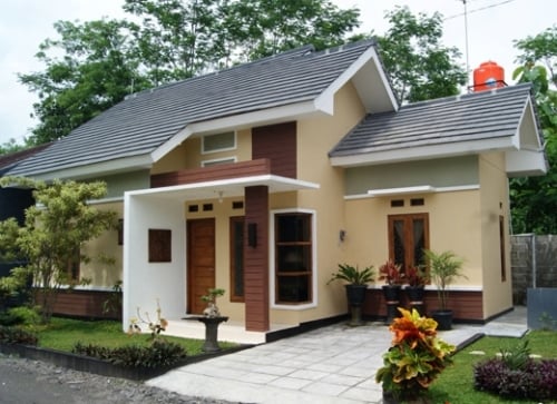 Teratas Desain Rumah Sederhana Minimalis 72 Untuk Dekorasi Interior Rumah dengan Desain Rumah Sederhana Minimalis