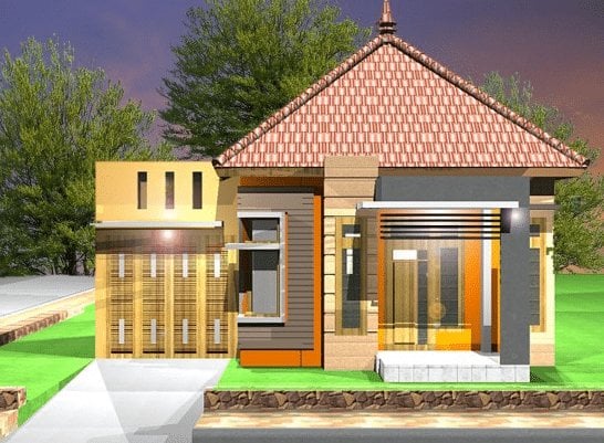 Teratas Desain Rumah Sederhana Yang Elegan 37 Menciptakan Desain Dekorasi Mebel Rumah dengan Desain Rumah Sederhana Yang Elegan