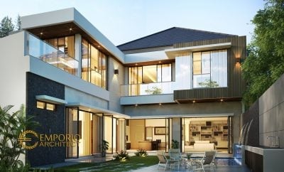 Teratas Desain Rumah Villa Minimalis Modern 79 Bangun Perencanaan Desain Rumah oleh Desain Rumah Villa Minimalis Modern