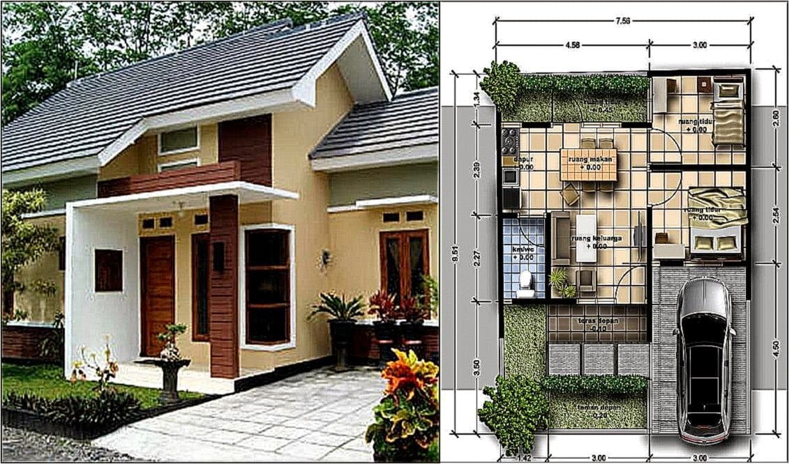 Terbaik Contoh Desain Rumah Minimalis 49 Di Perancangan Ide Dekorasi Rumah oleh Contoh Desain Rumah Minimalis