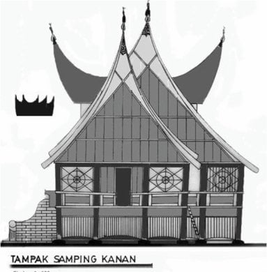Terbaik Denah Rumah Adat Riau 63 Untuk Desain Interior Untuk Renovasi Rumah oleh Denah Rumah Adat Riau