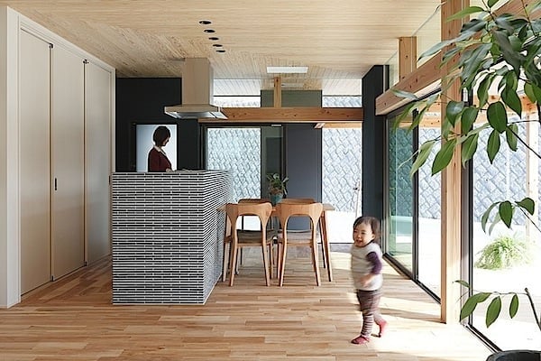 Terbaik Desain Interior Rumah Jepang Minimalis 92 Dalam Dekorasi Rumah Inspiratif dengan Desain Interior Rumah Jepang Minimalis