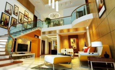 Terbaik Desain Interior Rumah Lantai 2 Minimalis 29 Di Perancangan Ide Dekorasi Rumah dengan Desain Interior Rumah Lantai 2 Minimalis