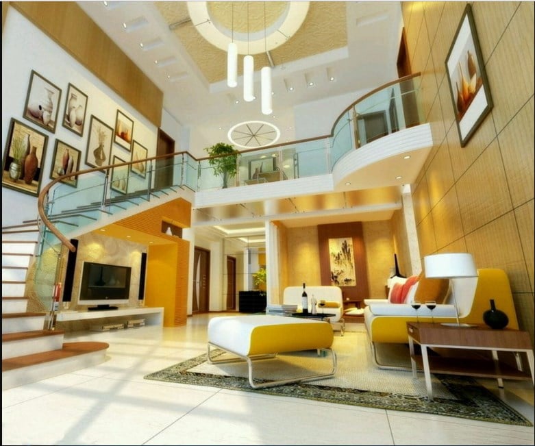 Terbaik Desain Interior Rumah Mewah 2 Lantai 43 Dengan Tambahan Desain Dekorasi Mebel Rumah oleh Desain Interior Rumah Mewah 2 Lantai