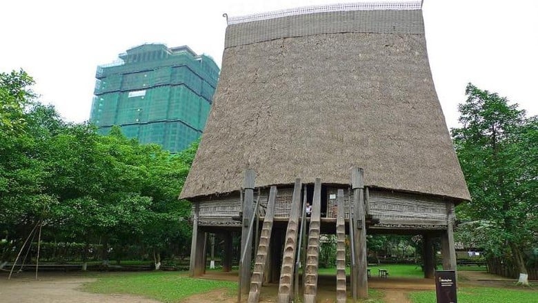 Terbaik Desain Rumah Adat Vietnam 47 Menciptakan Ide Renovasi Rumah dengan Desain Rumah Adat Vietnam