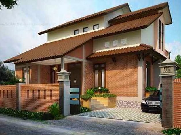 Terbaik Desain Rumah Jawa Modern Minimalis 24 Dengan Tambahan Ide Merombak Rumah Kecil untuk Desain Rumah Jawa Modern Minimalis