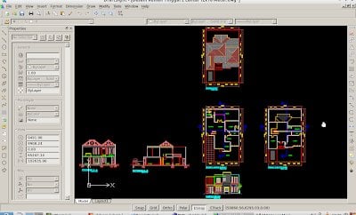 Terbaik Desain Rumah Minimalis File Autocad 57 Renovasi Ide Dekorasi Rumah Kecil untuk Desain Rumah Minimalis File Autocad