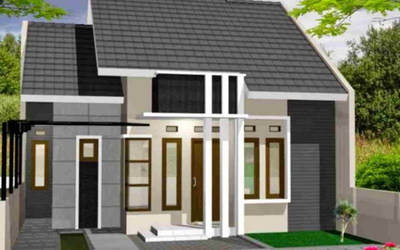 Terbaik Desain Rumah Minimalis Nuansa Hitam Putih 21 Bangun Ide Desain Rumah Furniture oleh Desain Rumah Minimalis Nuansa Hitam Putih