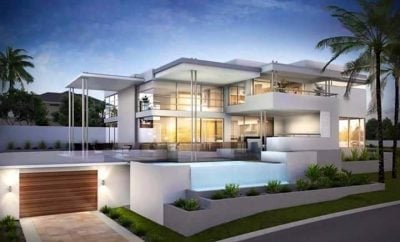 Terbaik Desain Rumah Modern Mewah 48 Renovasi Ide Merancang Interior Rumah oleh Desain Rumah Modern Mewah