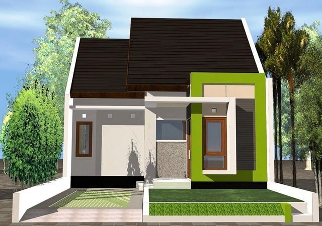 Terbaik Desain Rumah Sederhana Dan Harganya 39 Untuk Ide Dekorasi Rumah Kecil oleh Desain Rumah Sederhana Dan Harganya