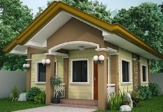 Terbaik Desain Rumah Sederhana Perkampungan 67 Di Ide Renovasi Rumah dengan Desain Rumah Sederhana Perkampungan