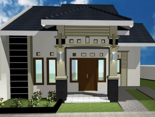 Terbaik Desain Rumah Sederhana Yang Elegan 24 Bangun Ide Desain Interior Untuk Desain Rumah oleh Desain Rumah Sederhana Yang Elegan