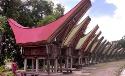 Terbaik Desain Rumah Tradisional Indonesia 46 Bangun Ide Dekorasi Rumah dengan Desain Rumah Tradisional Indonesia