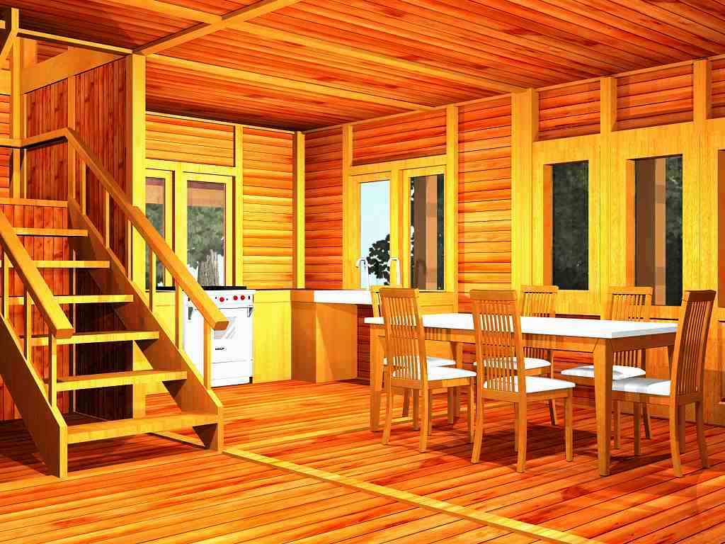 Unik Desain Interior Rumah Kayu Sederhana 13 Dengan Tambahan Dekorasi Rumah Inspiratif oleh Desain Interior Rumah Kayu Sederhana