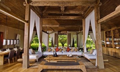 Unik Desain Interior Rumah Tradisional Bali 11 Merancang Inspirasi Rumah dengan Desain Interior Rumah Tradisional Bali