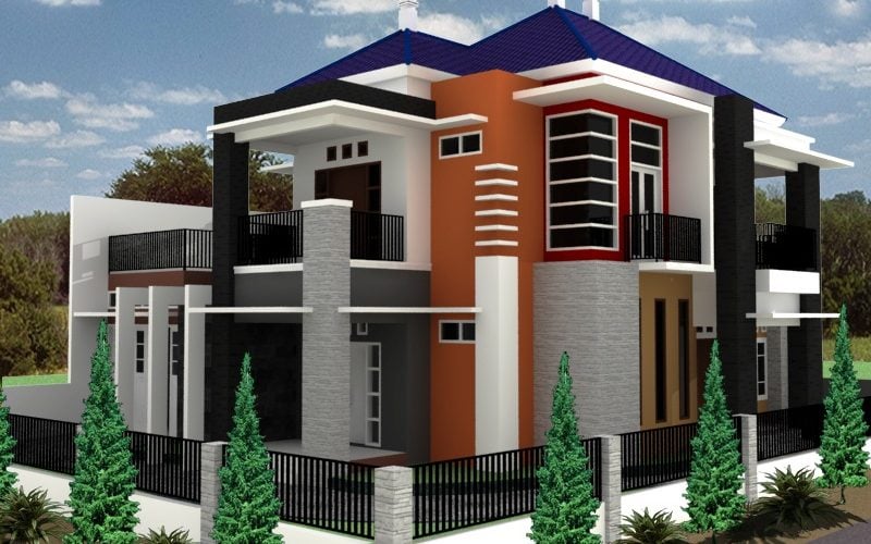 Unik Desain Rumah Mewah Lengkap 36 Untuk Desain Dekorasi Mebel Rumah dengan Desain Rumah Mewah Lengkap