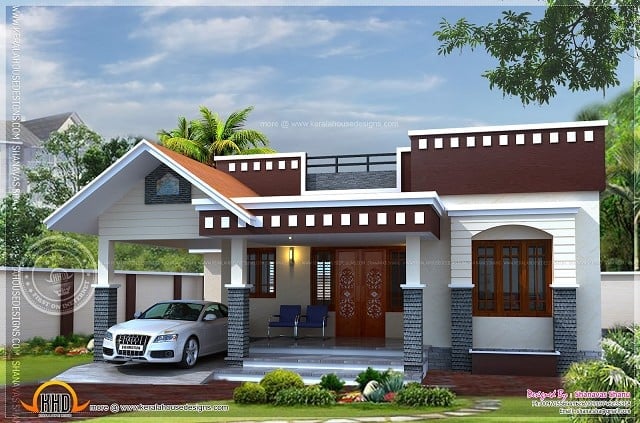 Unik Desain Rumah Mewah Satu Lantai 86 Dalam Inspirasi Untuk Merombak Rumah untuk Desain Rumah Mewah Satu Lantai